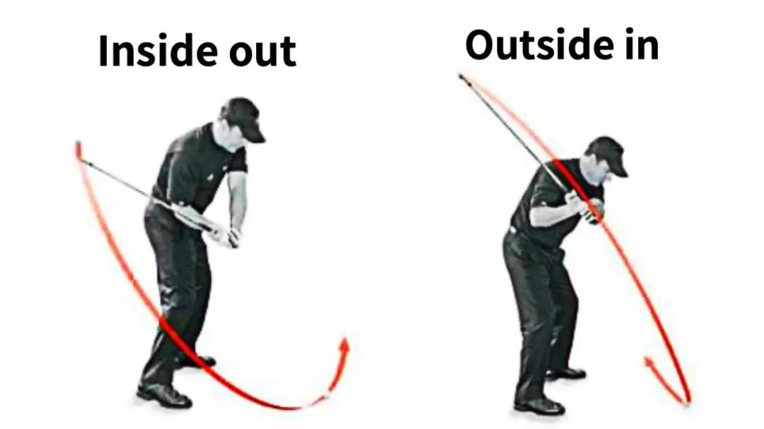 马克斯霍马挥杆分析,改善挥杆不断修正自己