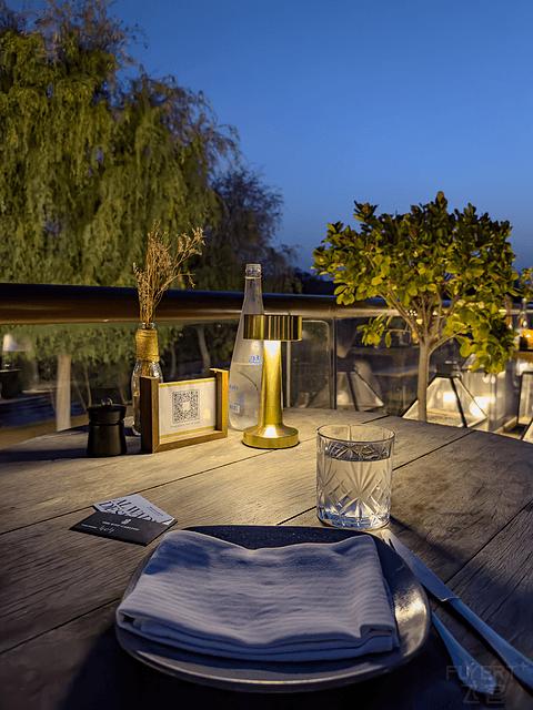 哈伊马角利兹卡尔顿,哈伊马角沙漠丽思卡尔顿酒店