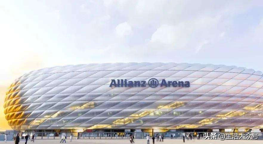 膜结构外立面,建筑工程膜结构