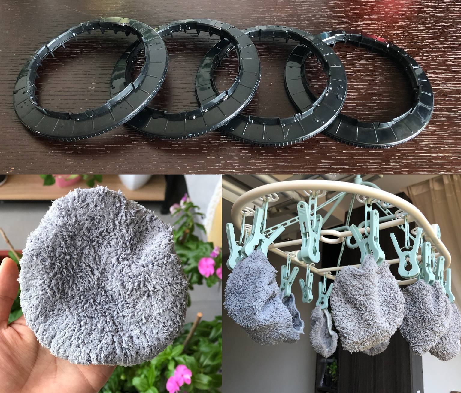 擦窗机器人沉浸式擦窗,擦窗机器人小窗户测评