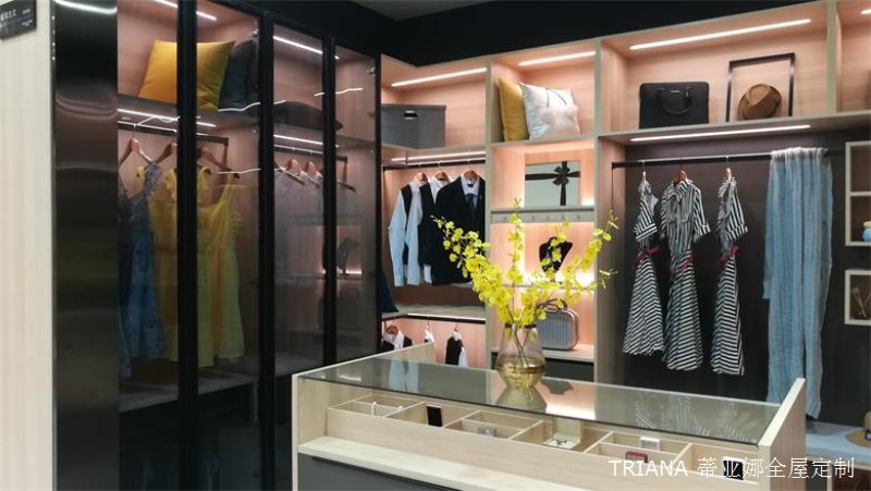 开全屋定制家具加盟店怎么样,全屋定制家具创业加盟店