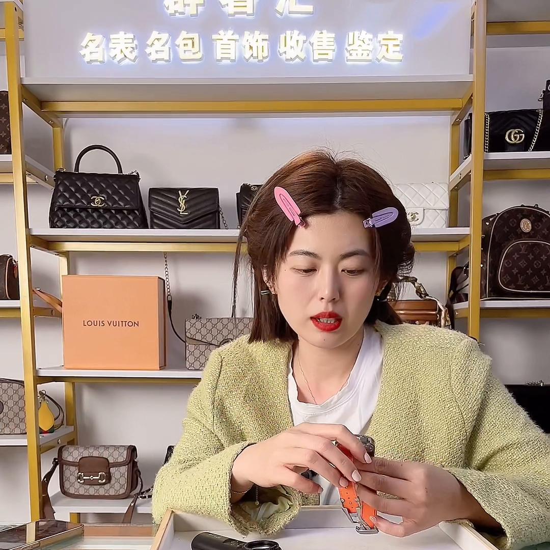 欧米茄海马二手保值率,欧米茄海马金表二手值得买