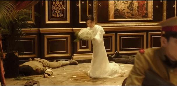 经典韩国十部顶级动作片,必看韩国10部动作片