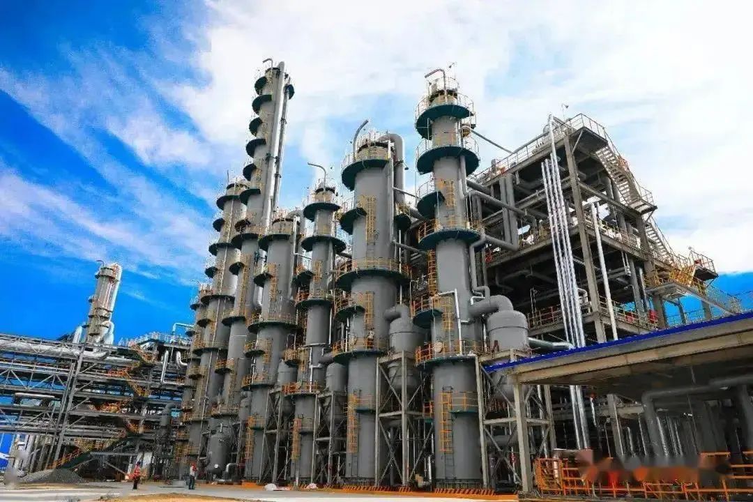 新疆煤化工煤炭资源,能源发展新战略