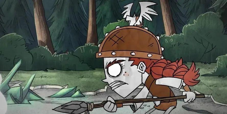 饥荒从零开始教你玩,饥荒怎么玩才能成高手呢