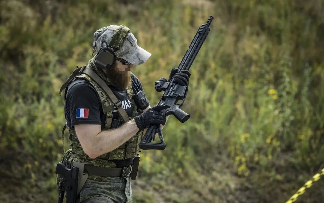 步枪卧姿控枪训练方法和技巧,步枪怎么练打得准和稳