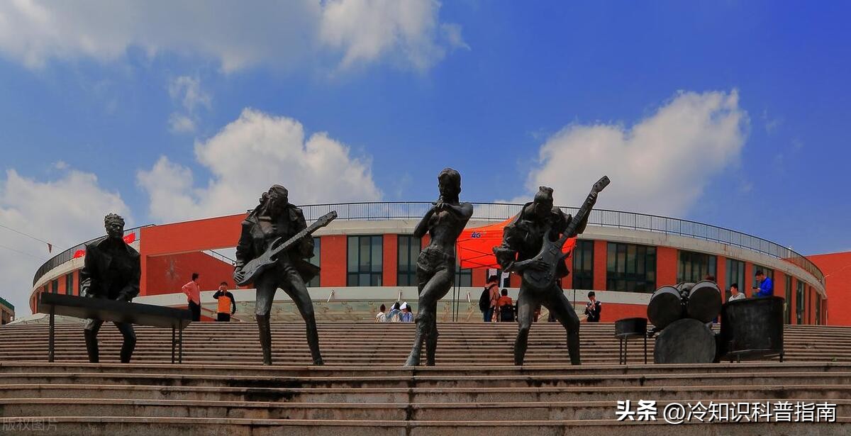 什么是985什么是211,一定要让孩子知道什么是985和211