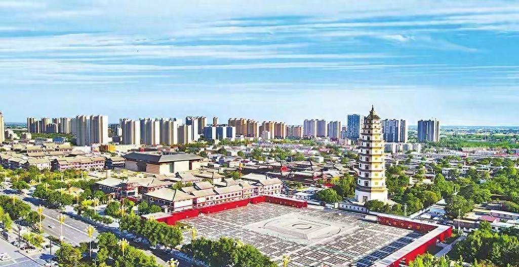 定州市百强县排名,河北城市排名定州