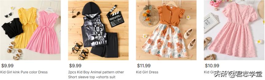 patpat童装是哪个公司,patpat童装竞争点