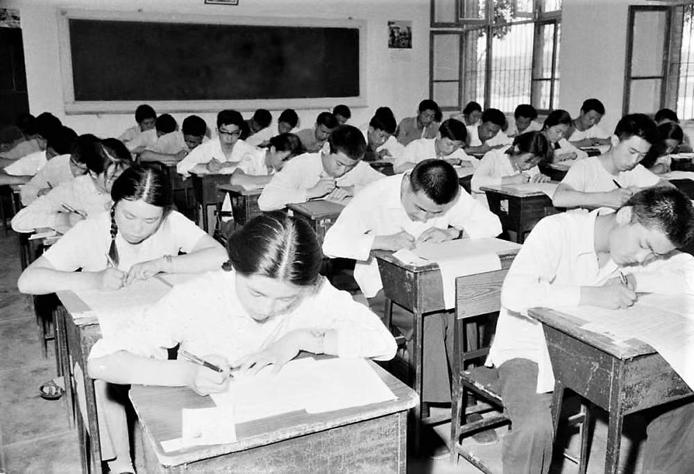 我的高考记忆2,我的高考记忆图片