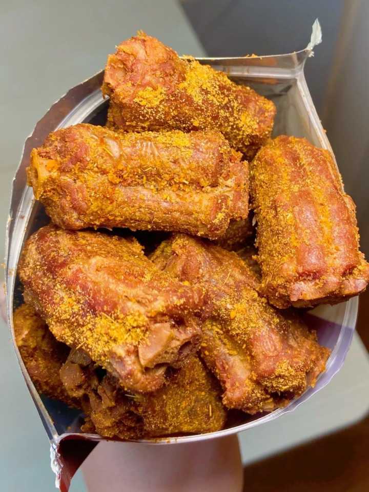 适合囤在宿舍的零食有哪些,学生党必备平价零食有哪些