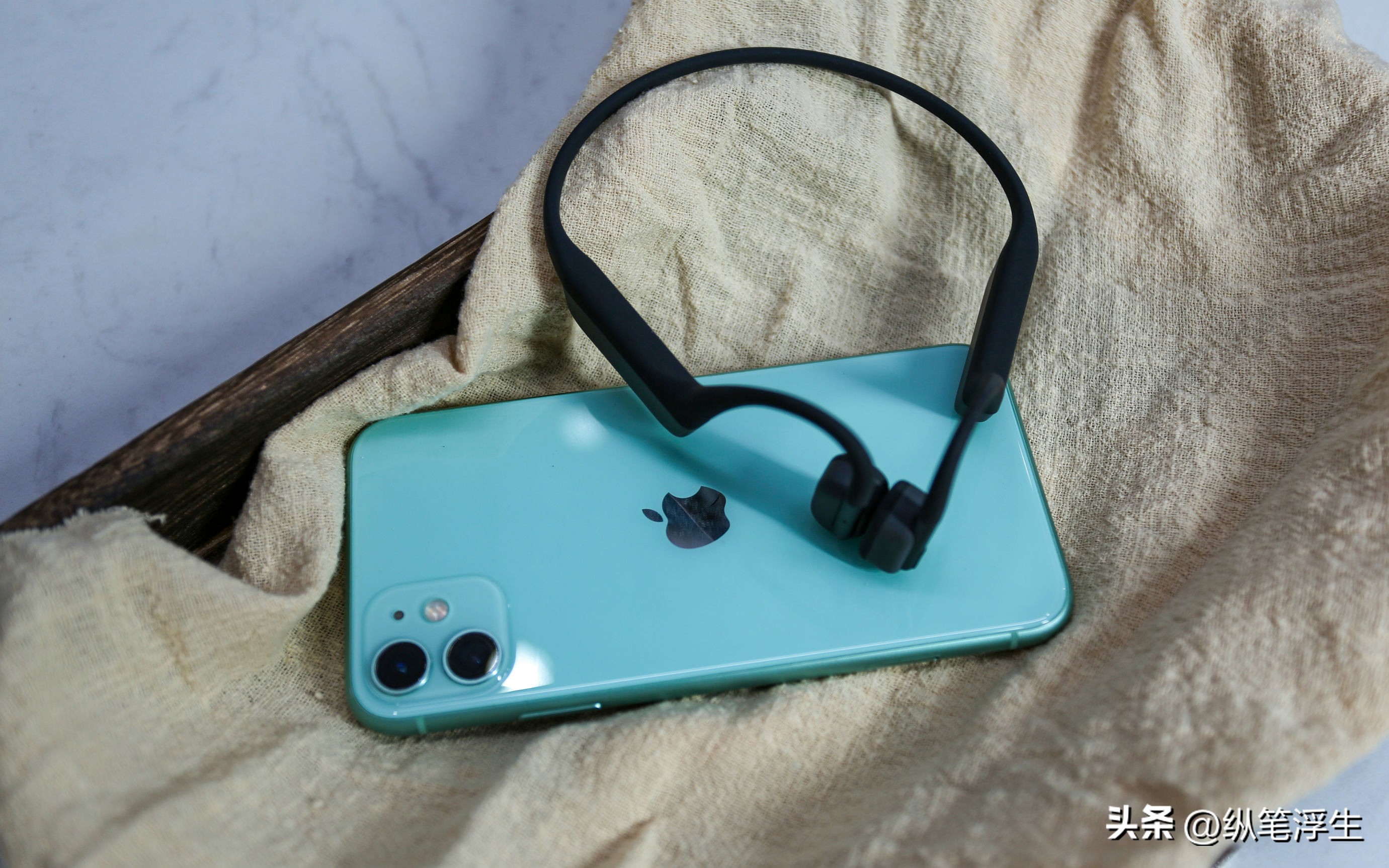 小米耳机旗舰版测评怎么样,小米骨传导夹耳式耳机测评