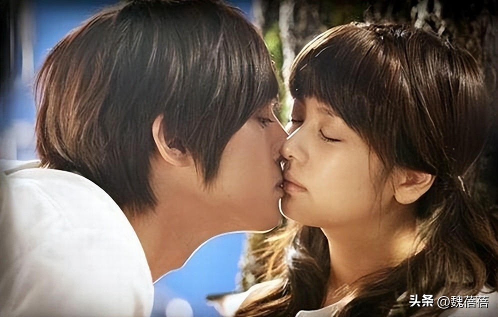 韩版恶作剧之吻白胜祖吴哈妮,恶作剧之吻第二季韩版在哪里看