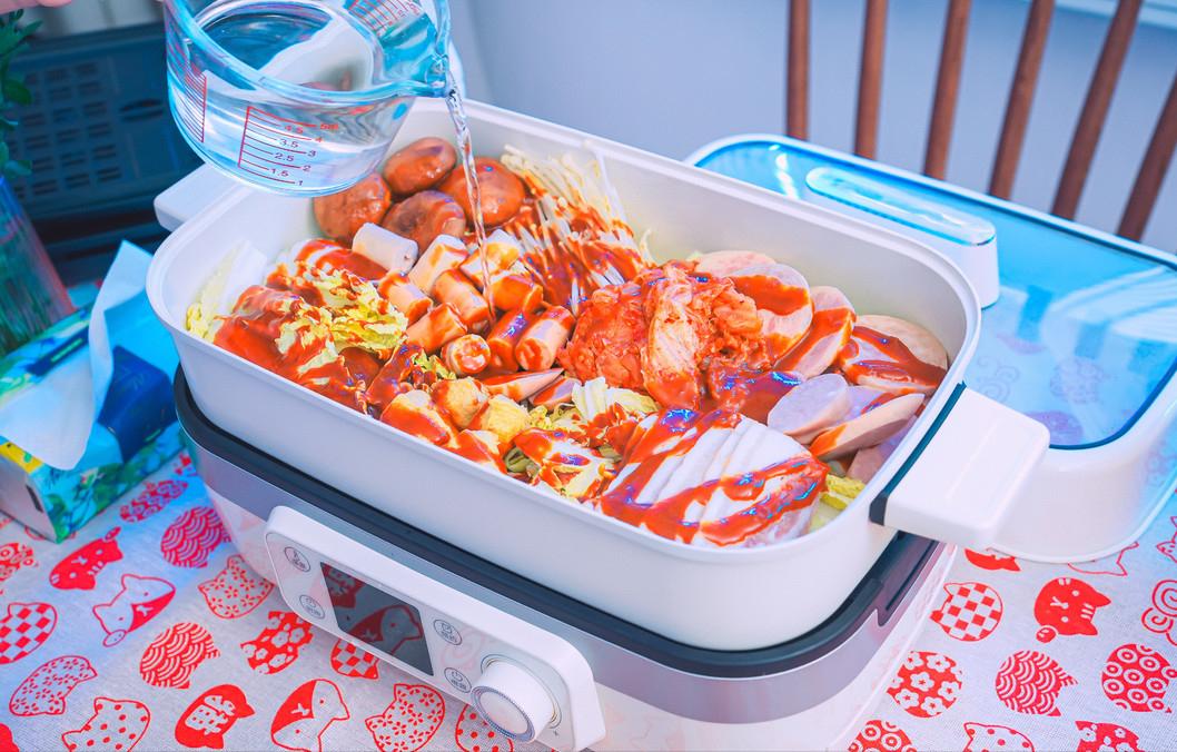 听说双11东西都很便宜视频,性价比高的多功能料理锅测评推荐