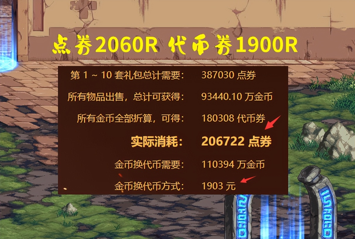 今年dnf双至尊要多少钱,dnf2023双至尊都卖了能获得什么