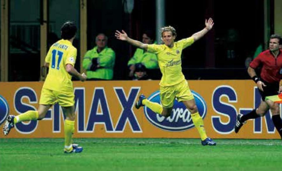 足球世界弗兰,足球人物志尼古拉