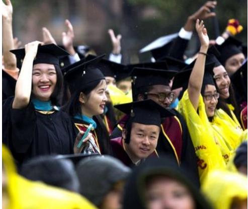 明星学生比较偏爱伯克利,在国内属于什么档次,是“野鸡大学”?