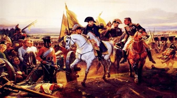 波旁王朝第二次复辟:在全国实行白色恐怖，激化了社会矛盾