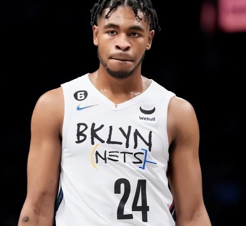 篮网托马斯啥水平,篮网vs骑士卡姆托马斯