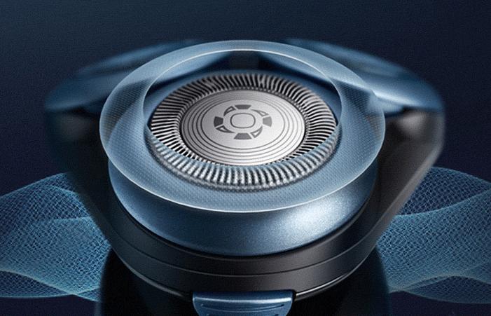 飞利浦开始“发力”！5系旗舰剃须刀降价+赠吹风机，9W黑科技加持