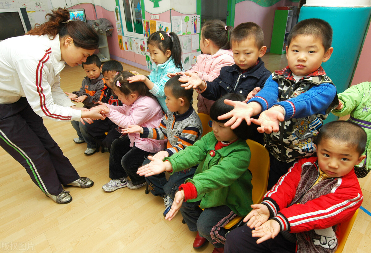 班级新变化中班,中班下学期班级计划