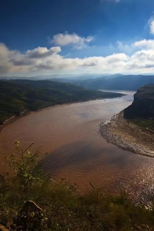 商丘黄河故道风景区,徐州黄河故道的传说