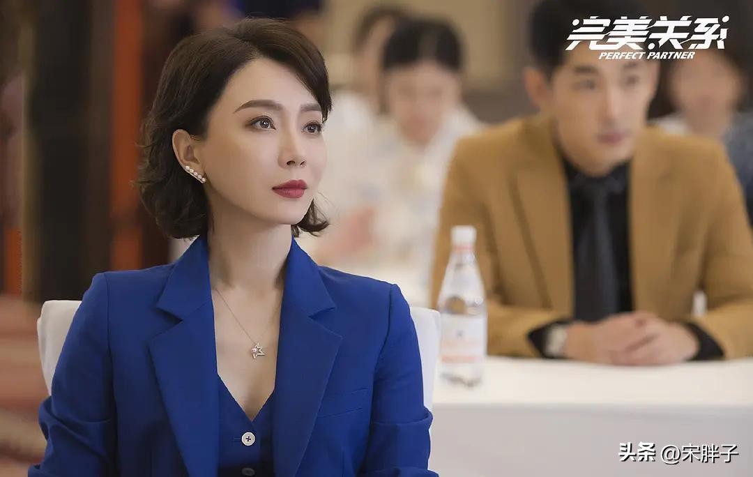 整容后遗症凸显,陈数或成为下一个“蔡明”!