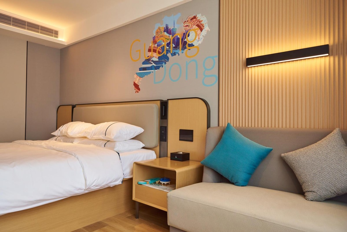 中端酒店投资趋势,如何抢占新风口下的酒店投资红利