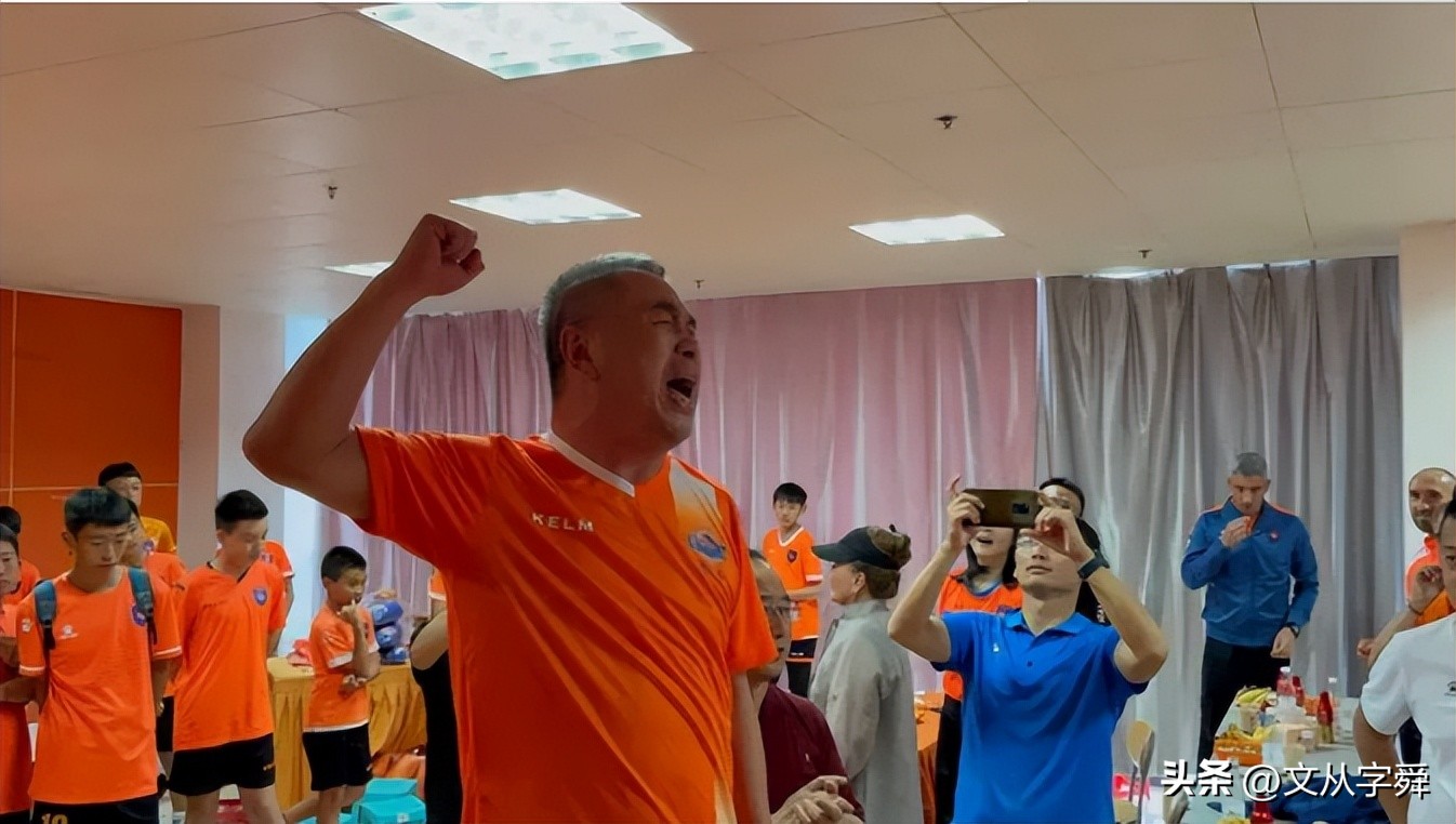 乔伟光励志视频,乔伟光2020