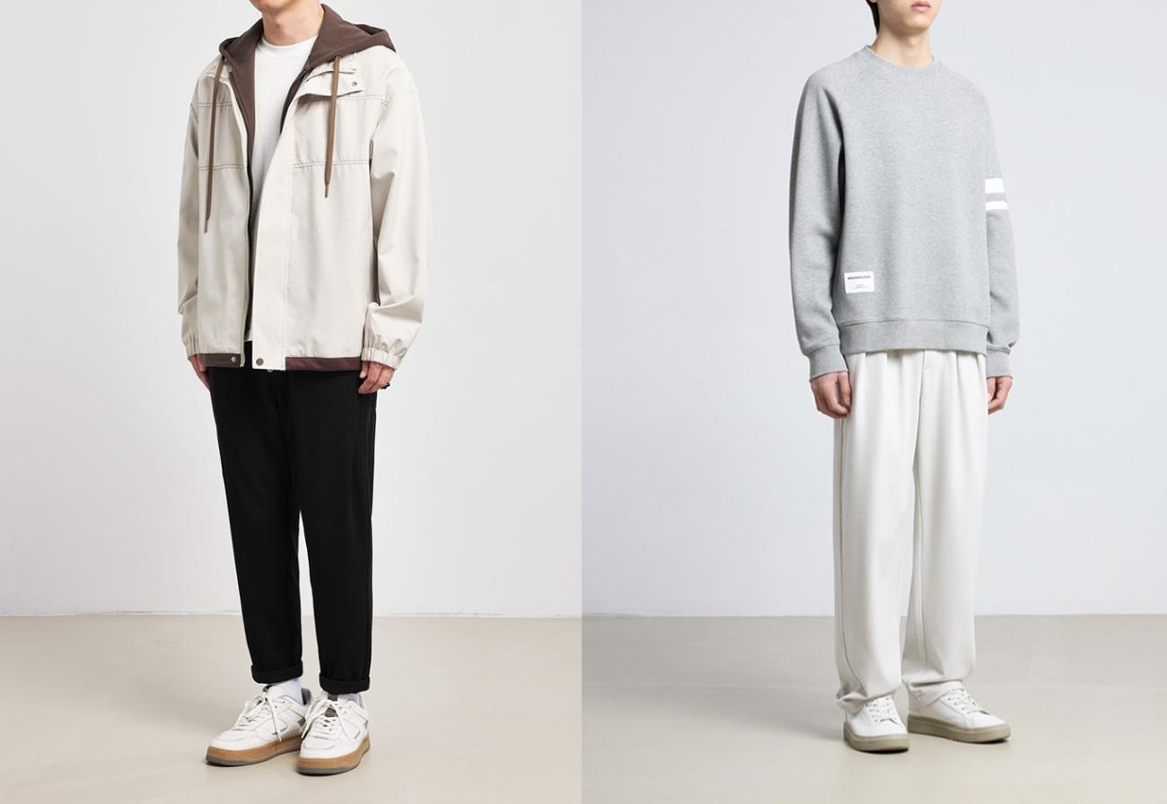 挖到宝啦!穿腻了U家,推荐5个不输优衣库的通勤百搭品牌