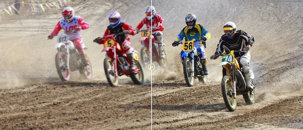 ps2023滤镜降噪功能在哪里,ps2024人像插件5.0使用教程