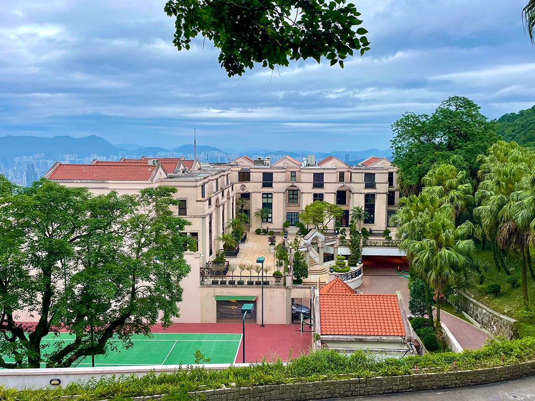 香港跟团一日游199元住宿,香港旅游5天4晚团购价含机票