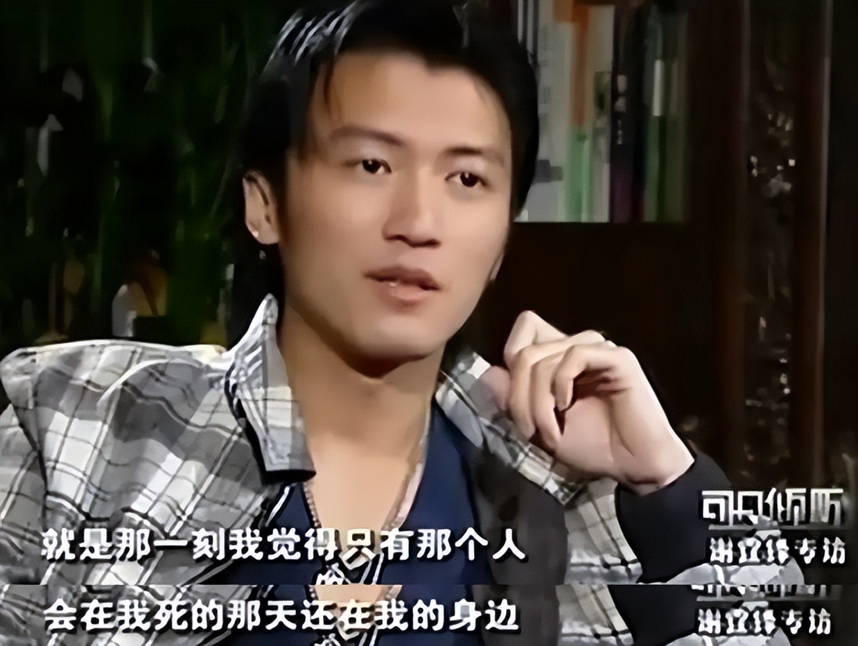 从“女神”到“撒谎精”，名与利再也救不了张柏芝了