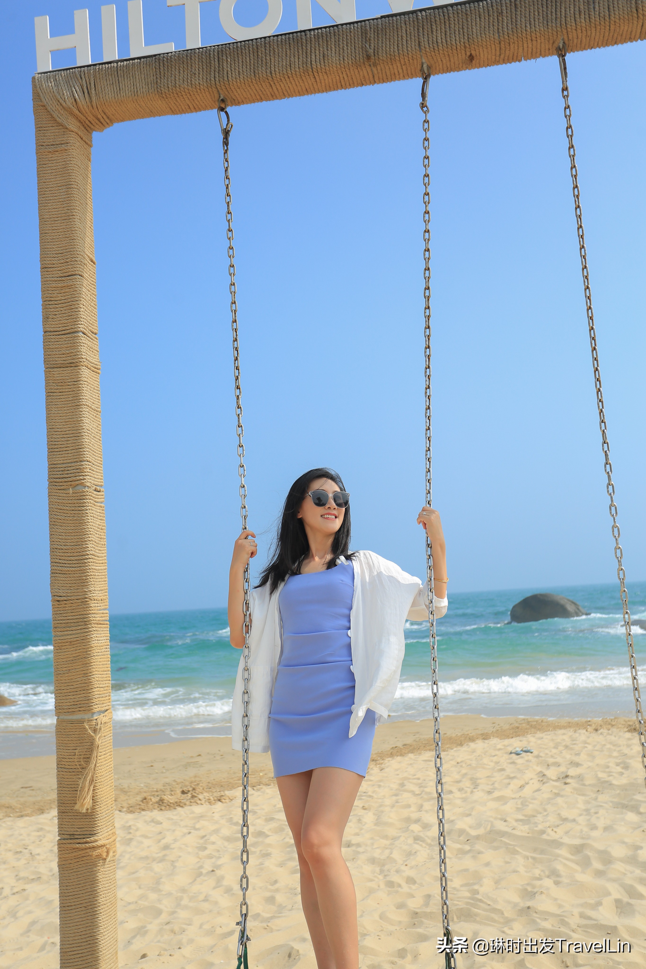 航天迷们不能错过的酒店：文昌鲁能希尔顿