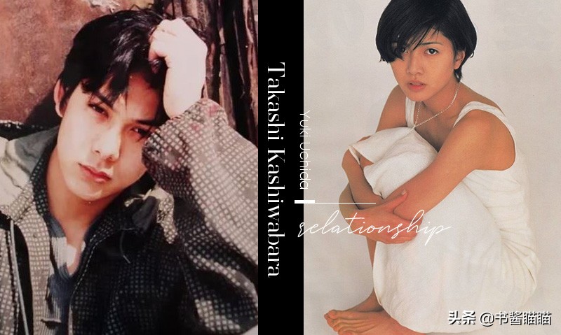 三种日本明星人夫宠爱模式的本质：男人够成熟且认命，女人变好命