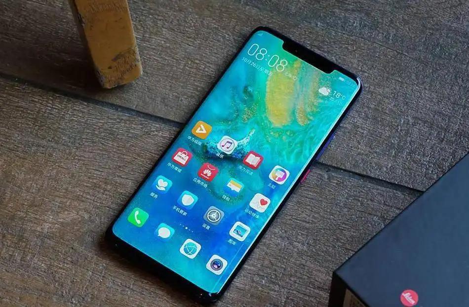 二手手机排名前十名旗舰机,二手小米10pro和小米10哪个值得买