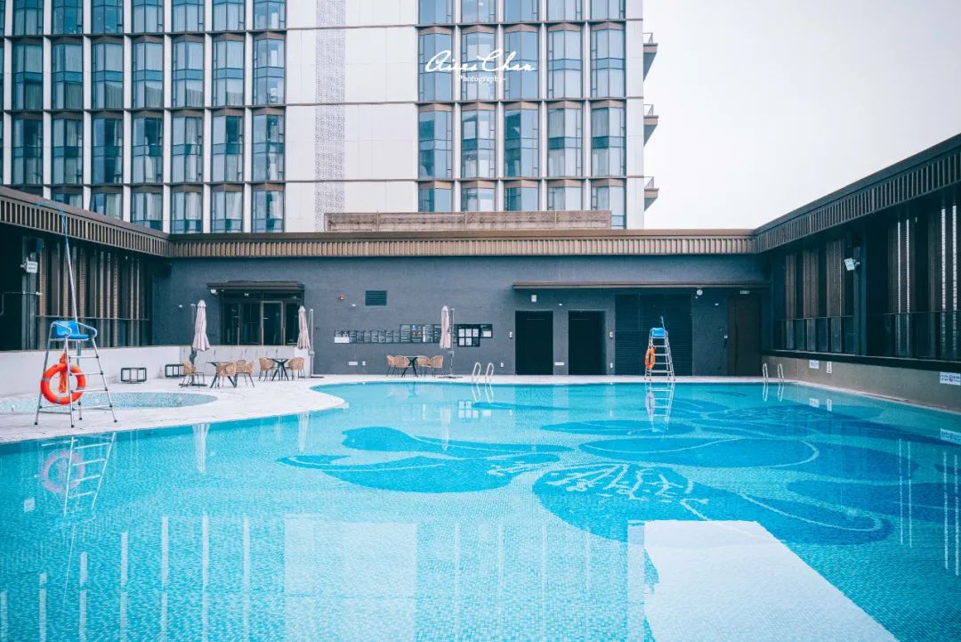 广东最新开业万豪酒店,新开业万豪酒店