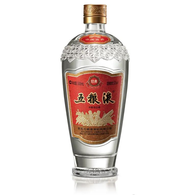 “真假”五粮液？辨别五粮液嫡系与贴牌产品