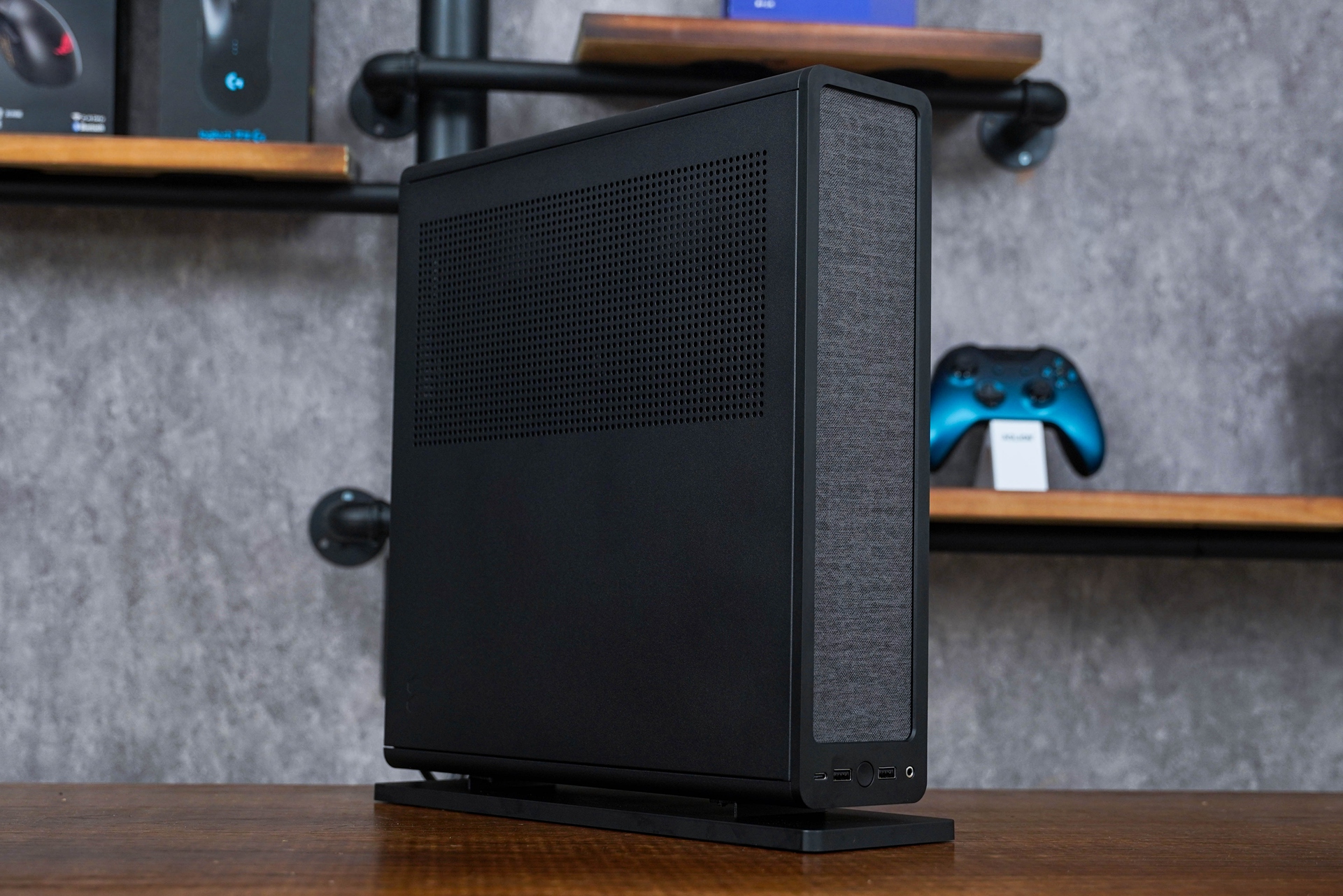 pc桌面软件制作,小型桌面pc