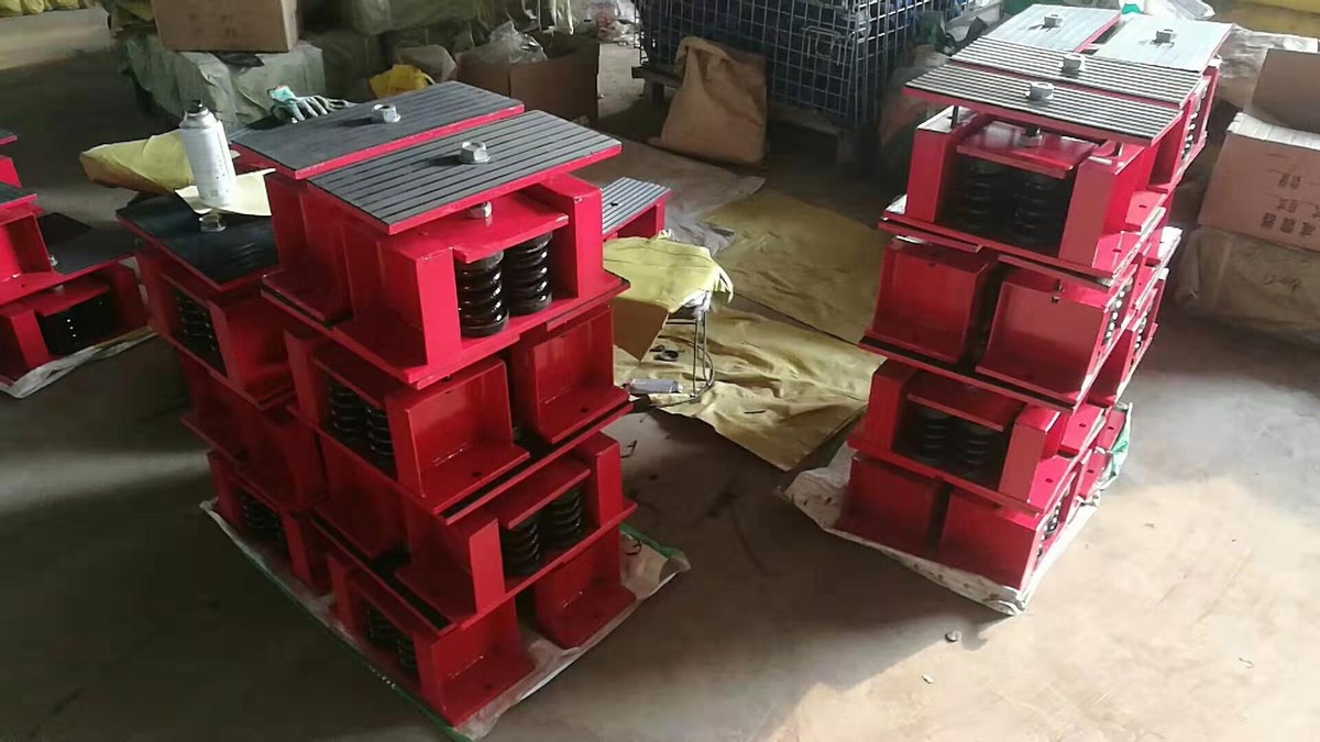 汽车减震器，能有效提升乘车舒适性！它是如何工作的？