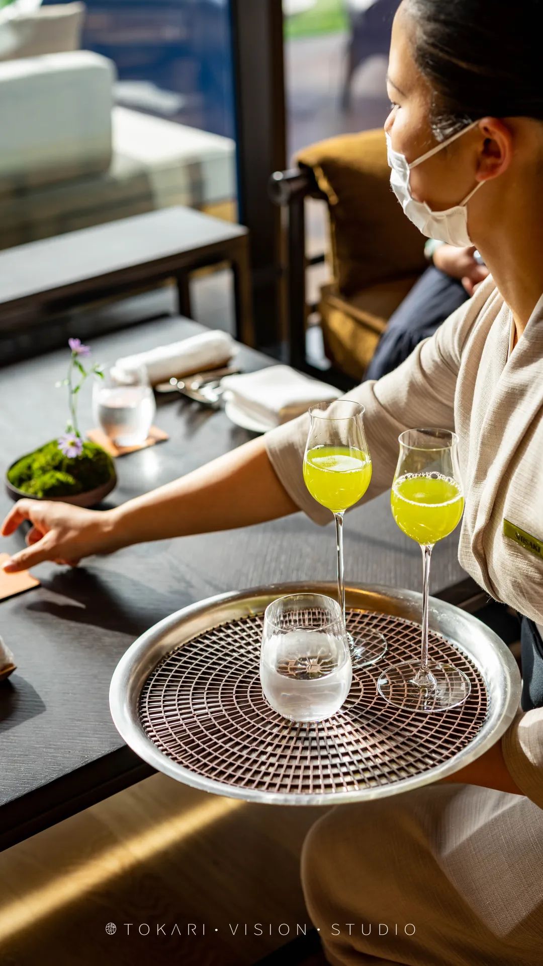 日光丽思卡尔顿,日本日光丽思卡尔顿