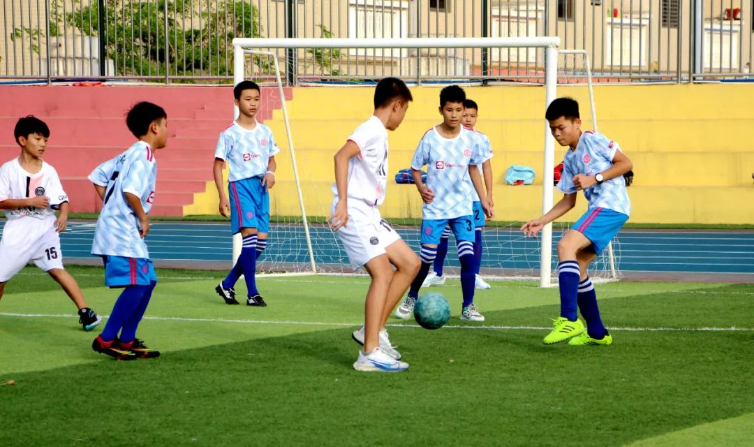 洋浦浪花杯篮球赛,洋浦实验小学浪花杯人气奖