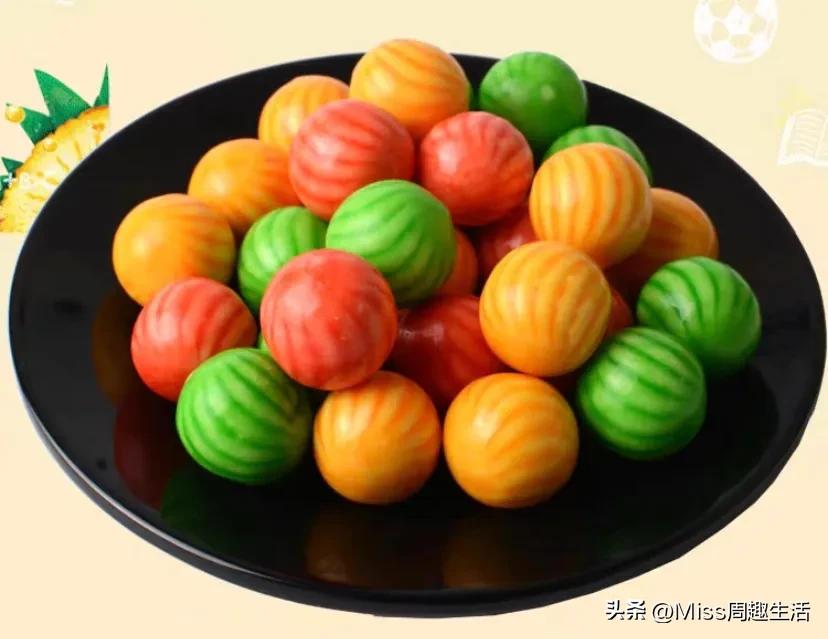 80后儿时记忆零食免费,80后的记忆零食图片