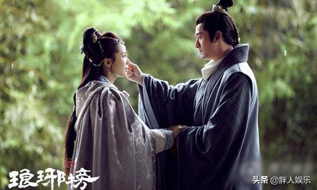 赵今麦荧屏初吻,赵今麦演了所有女生