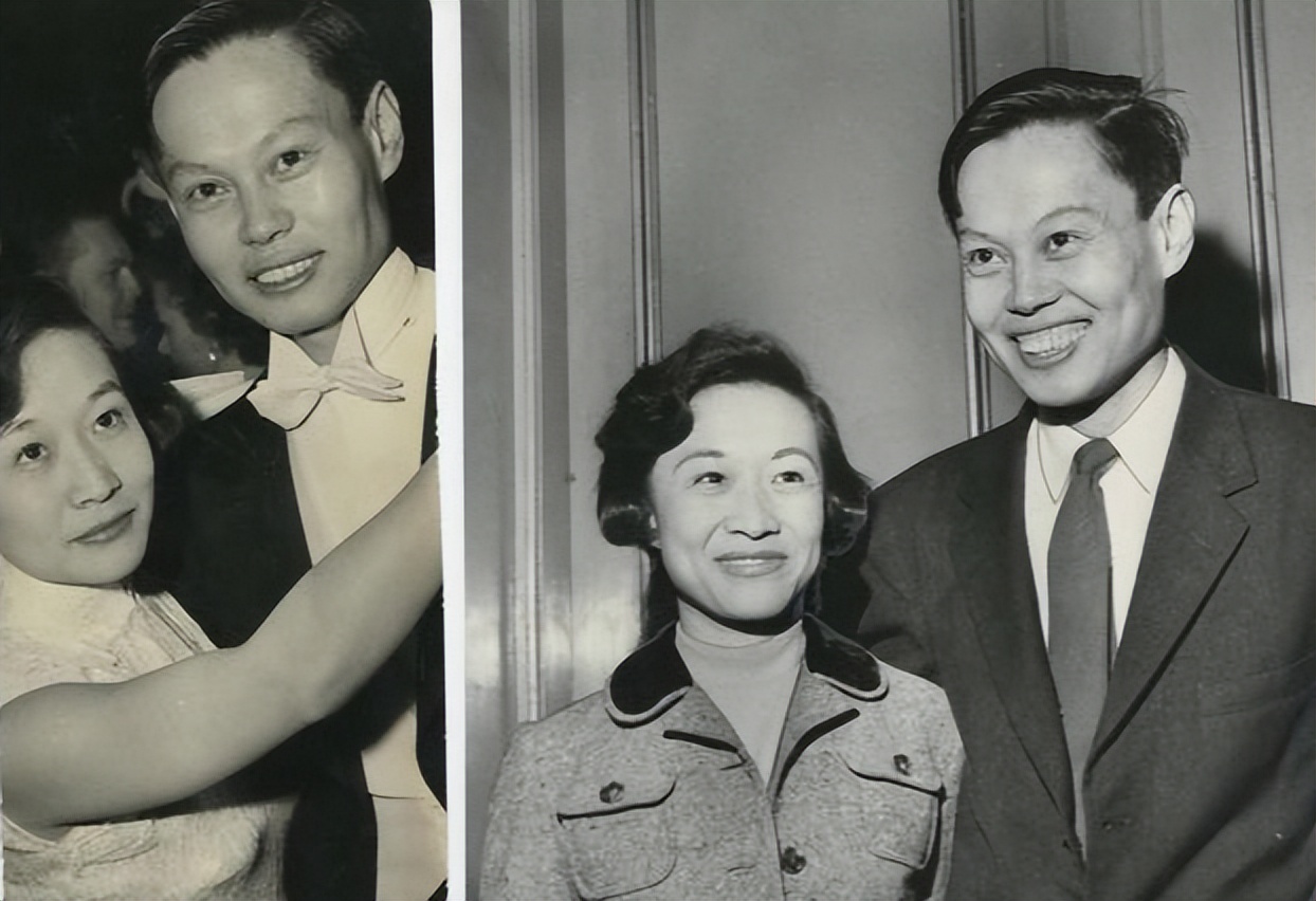 杨振宁百岁之际翁帆披露相处细节,翁帆为何要嫁差54岁的杨振宁