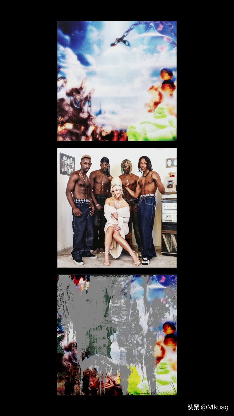 travisscott歌曲,travisscott堡垒之夜