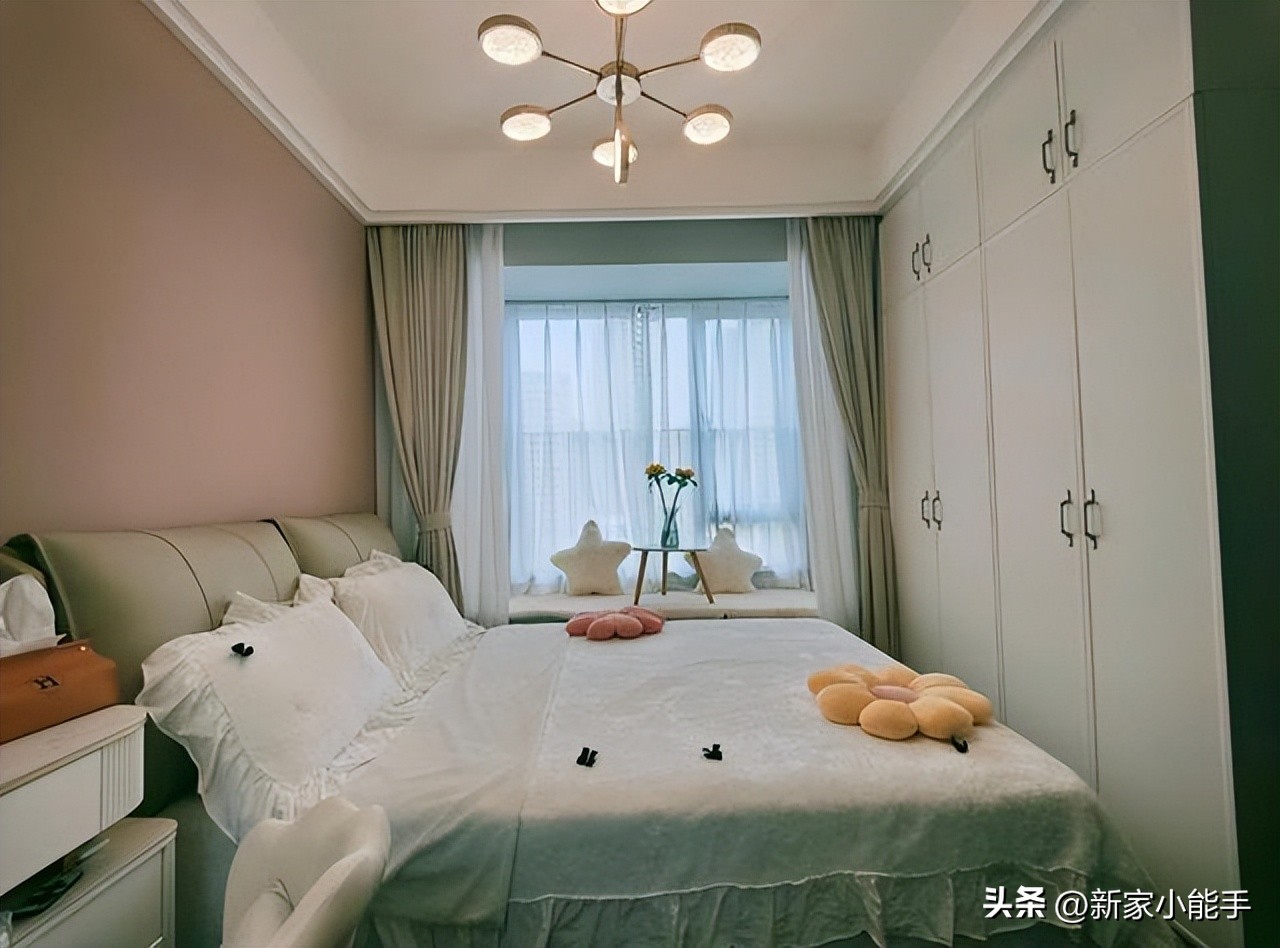 最真实的房子装修,户型奇葩的房子装修