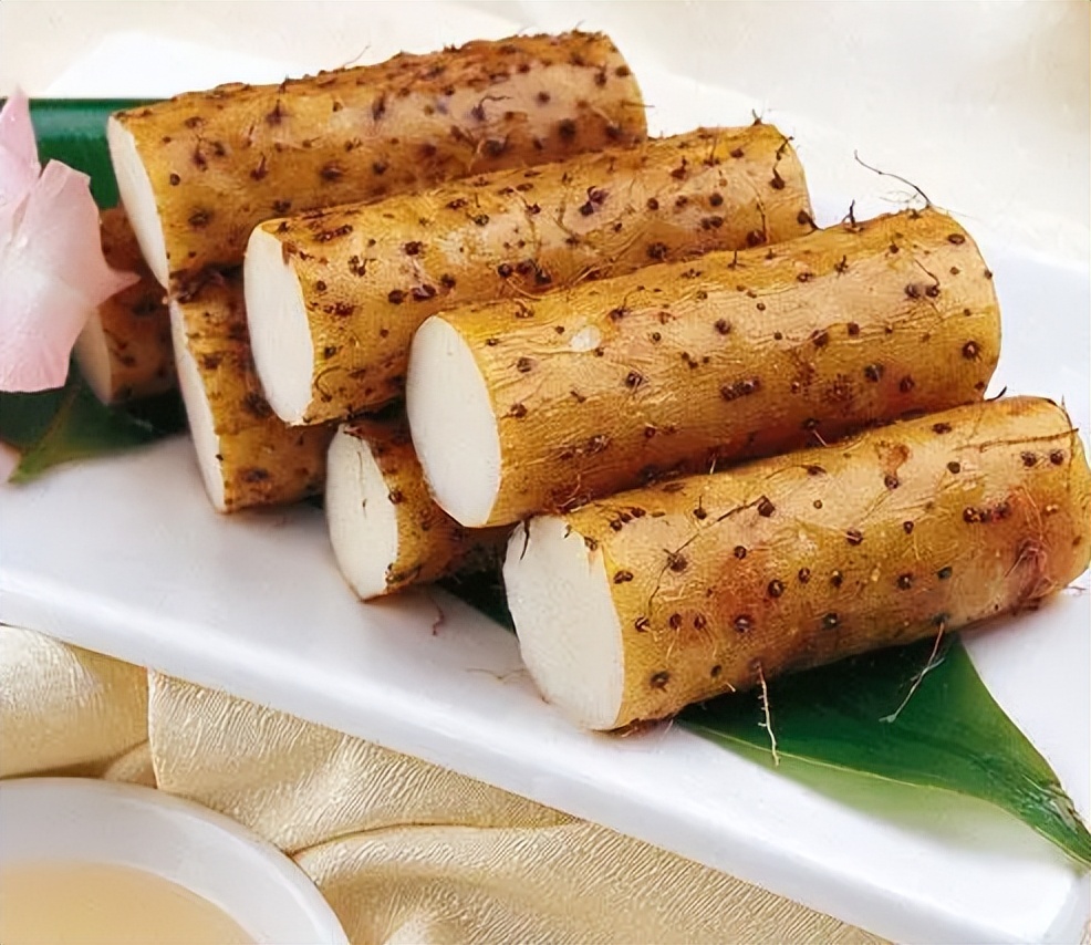 山药做法大全家常菜,山药粉条的做法家常菜