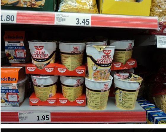 瑞士的物价到底有多贵,瑞士的物价有多贵呢