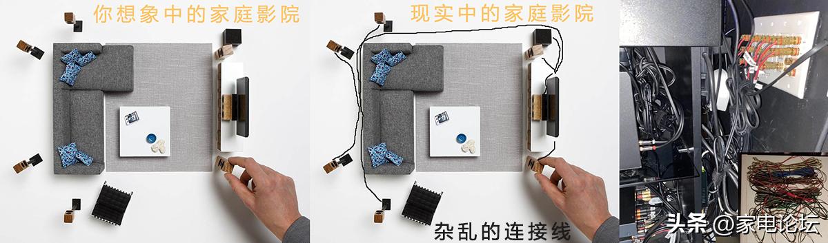 索尼hta9无线多声道系统详细评测,2023索尼a9和a7000回音壁哪个好